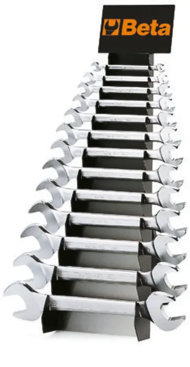 55/SP13-13 LL. FIJAS 2 BOCAS Y SOPO