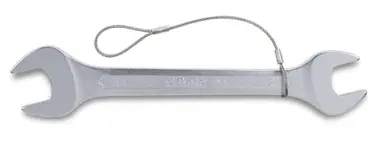 55HS 8X9-LLAVES FIJAS DOS BOCAS ABI