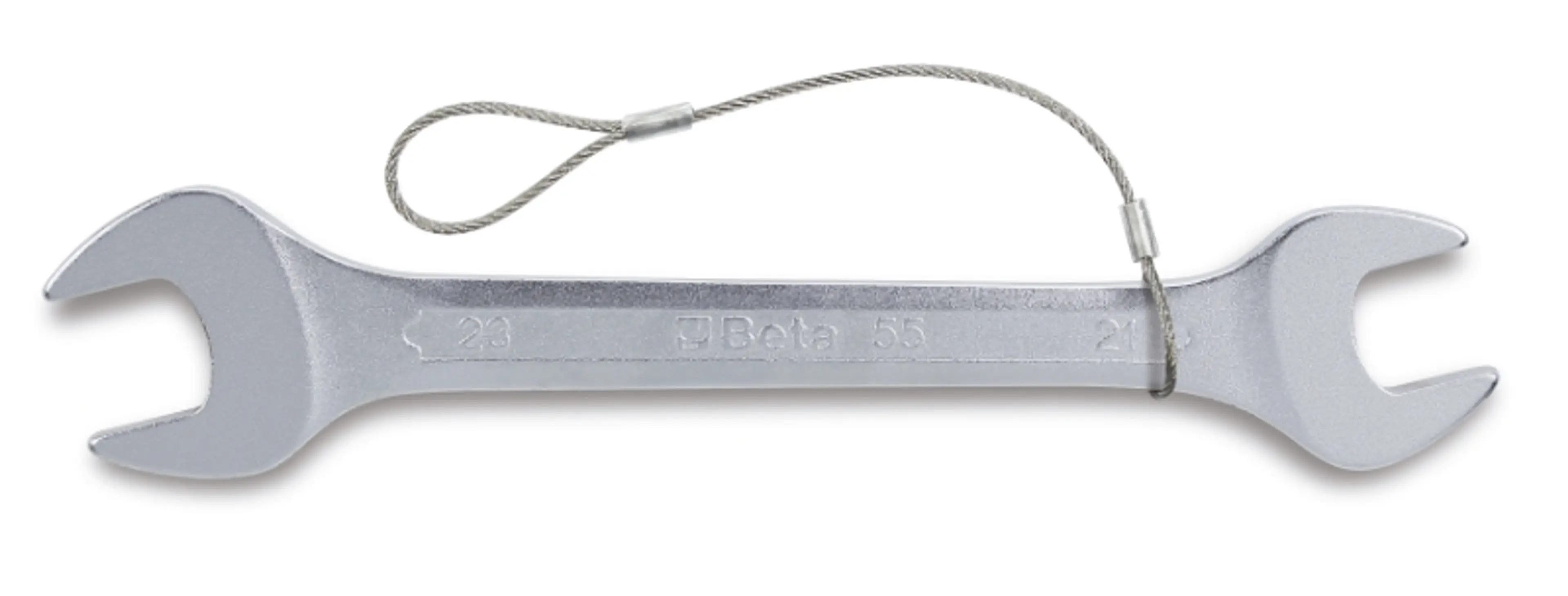 55HS 20X22-LL FIJAS DOS BOCAS ABIER