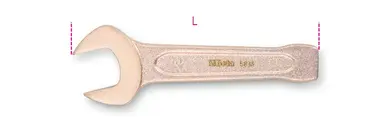 58BA 50-LL DE GOLPE BOCA ABIERTA AN