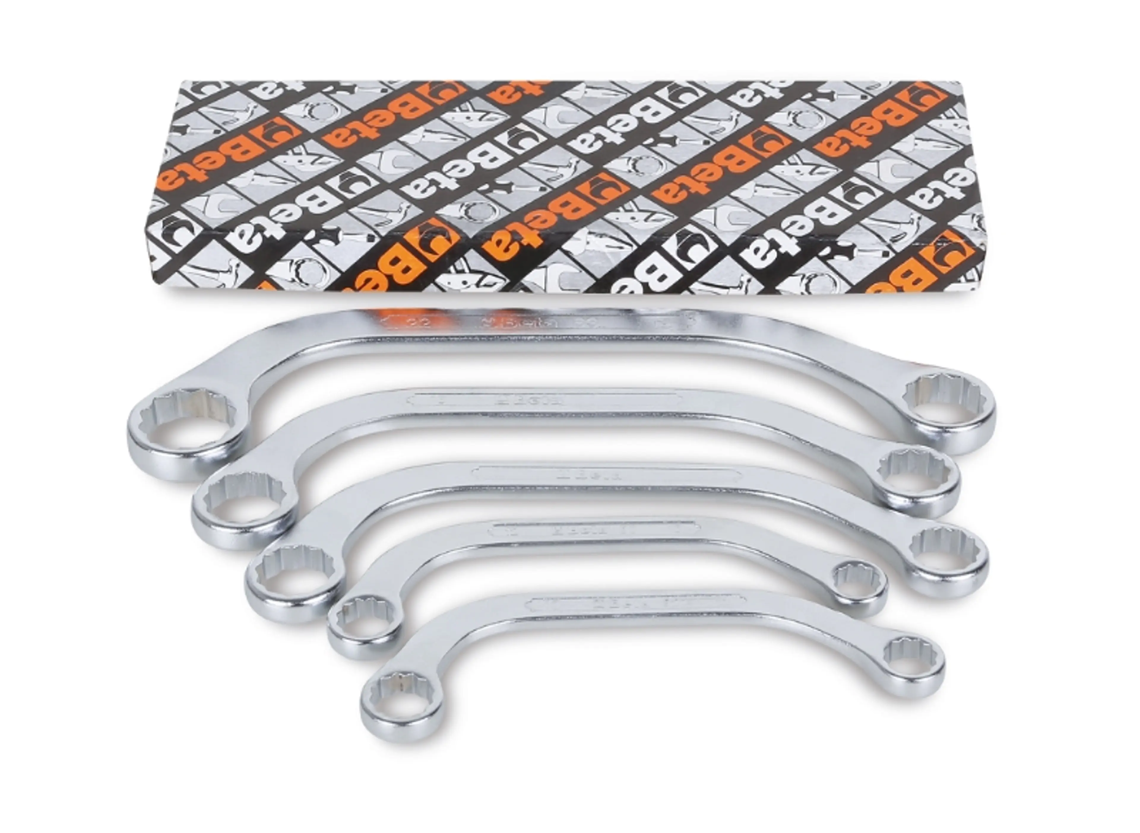 83/S5-CAJA 5LL POL.DOBLES DE M