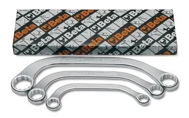 83AS/3-CAJA 3 LL POLIGON. DE MEDIA 