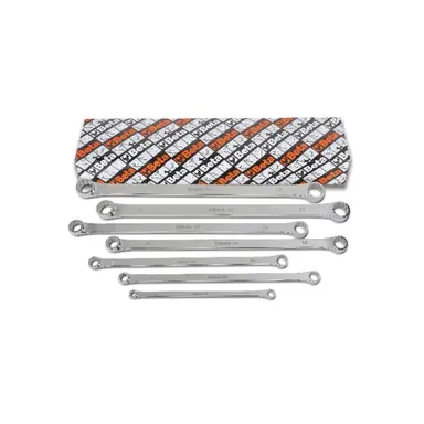 88/S7-JUEGO 7 LLAVES DE ESTRELLA PL