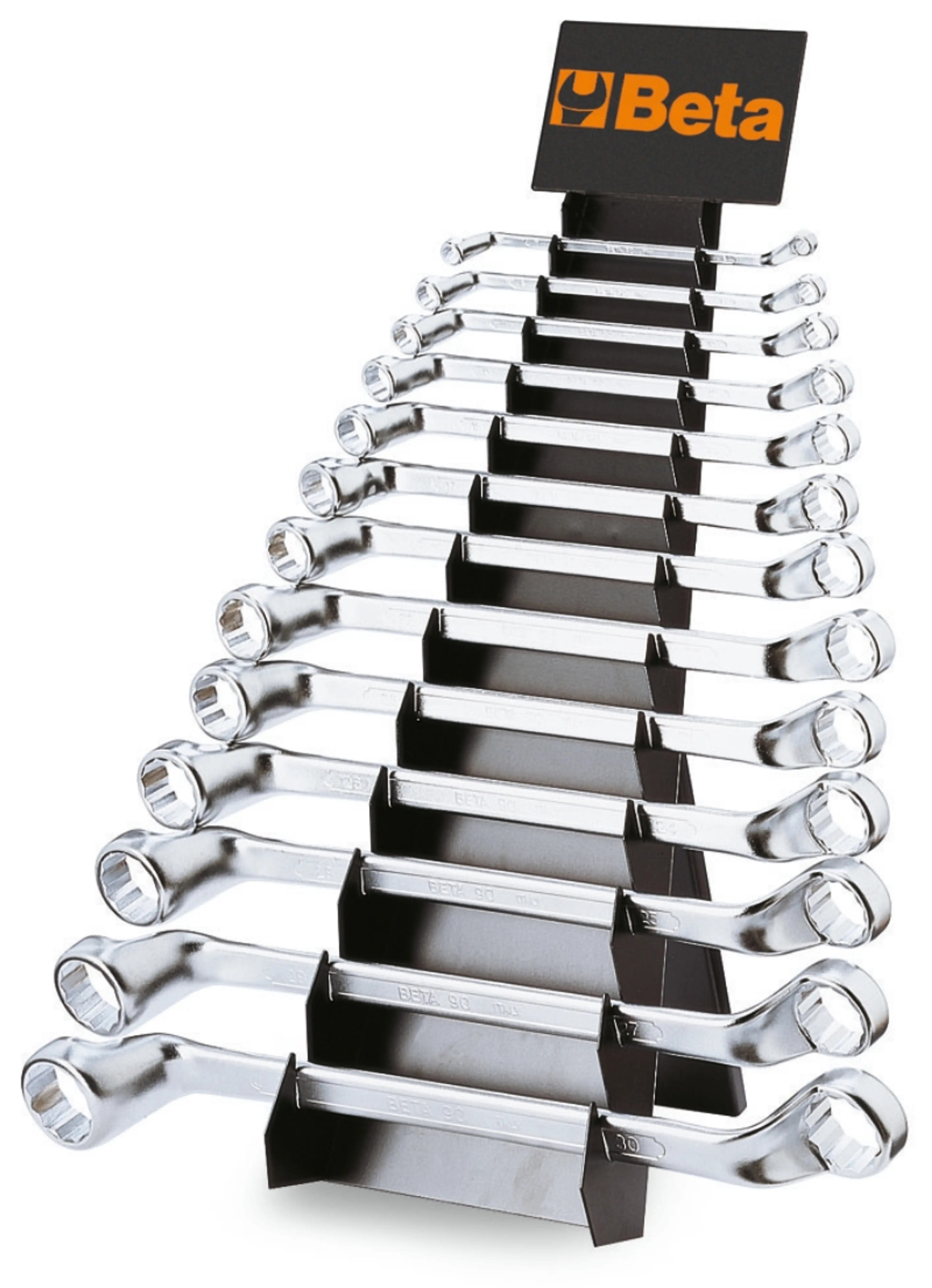 90/SP13-13 LLAVES DE ESTRELLA Y SOP