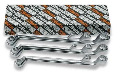 90AS/8-CAJA 8 LL DE ESTRELLA ACODAD