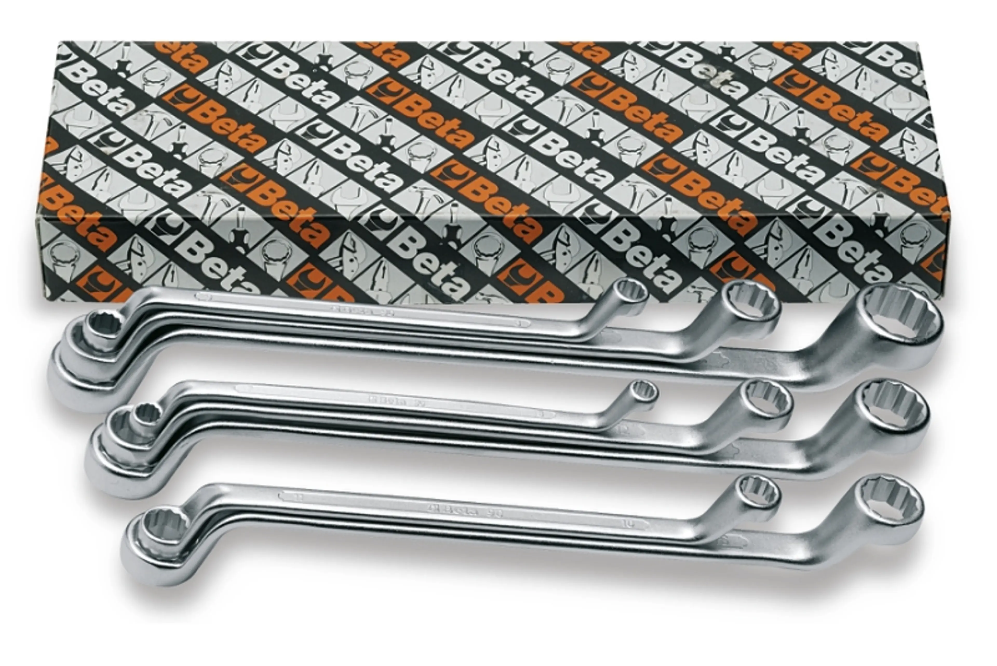 90AS/8-CAJA 8 LL DE ESTRELLA ACODAD