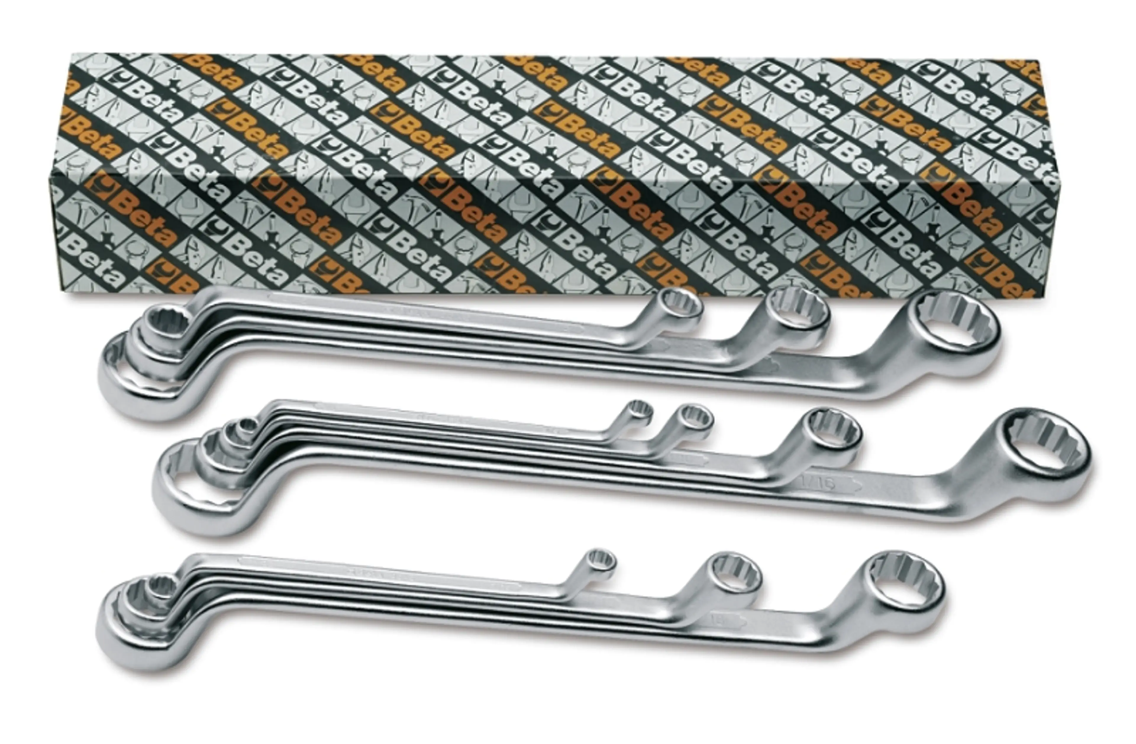 90AS/10-CAJA 10 LL DE ESTRELLA ACOD