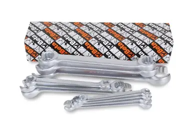 94/S10-CAJA 10 LLAVES PARA TUBERÍAS