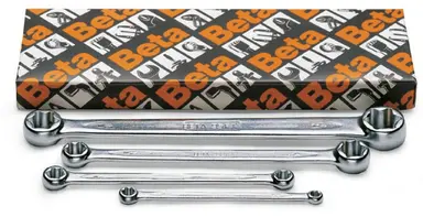 95FTX/S4-CAJA 4 LL DOBLES RECT