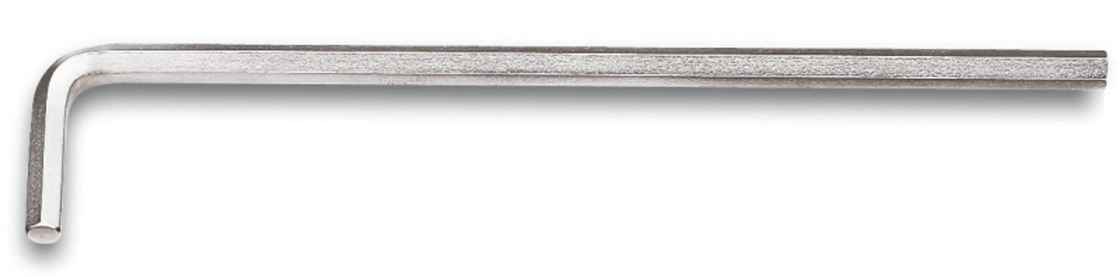 96LC 4-LL MACHO HEXAG. LARGAS CROMA