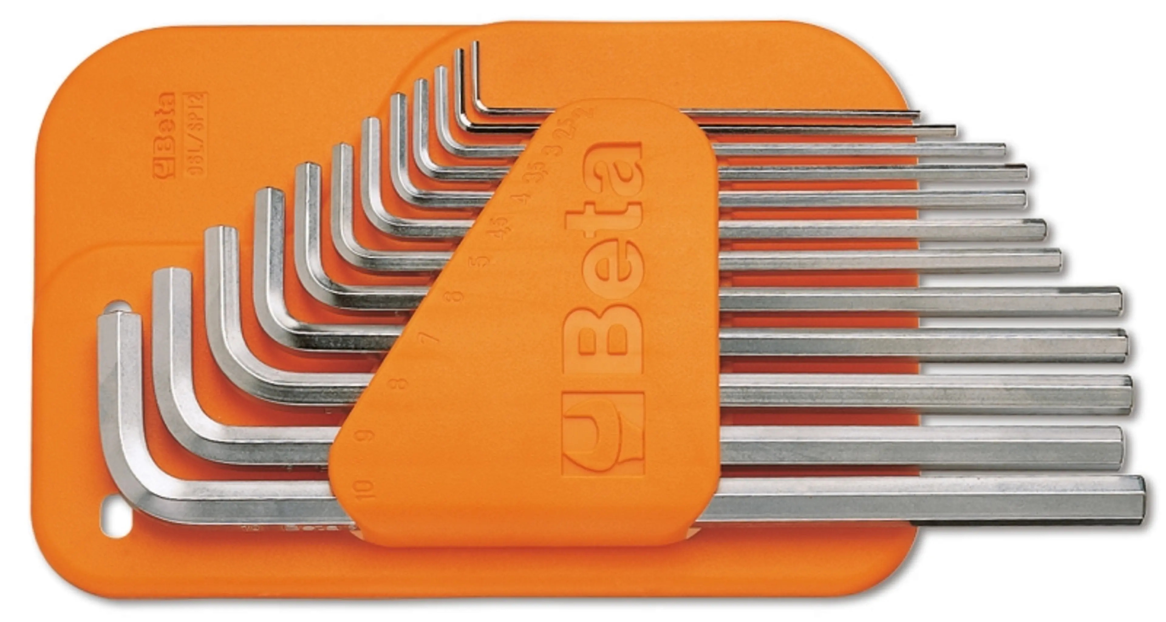 96LC/SC12-12LL LARGAS CROMAD. Y SOP