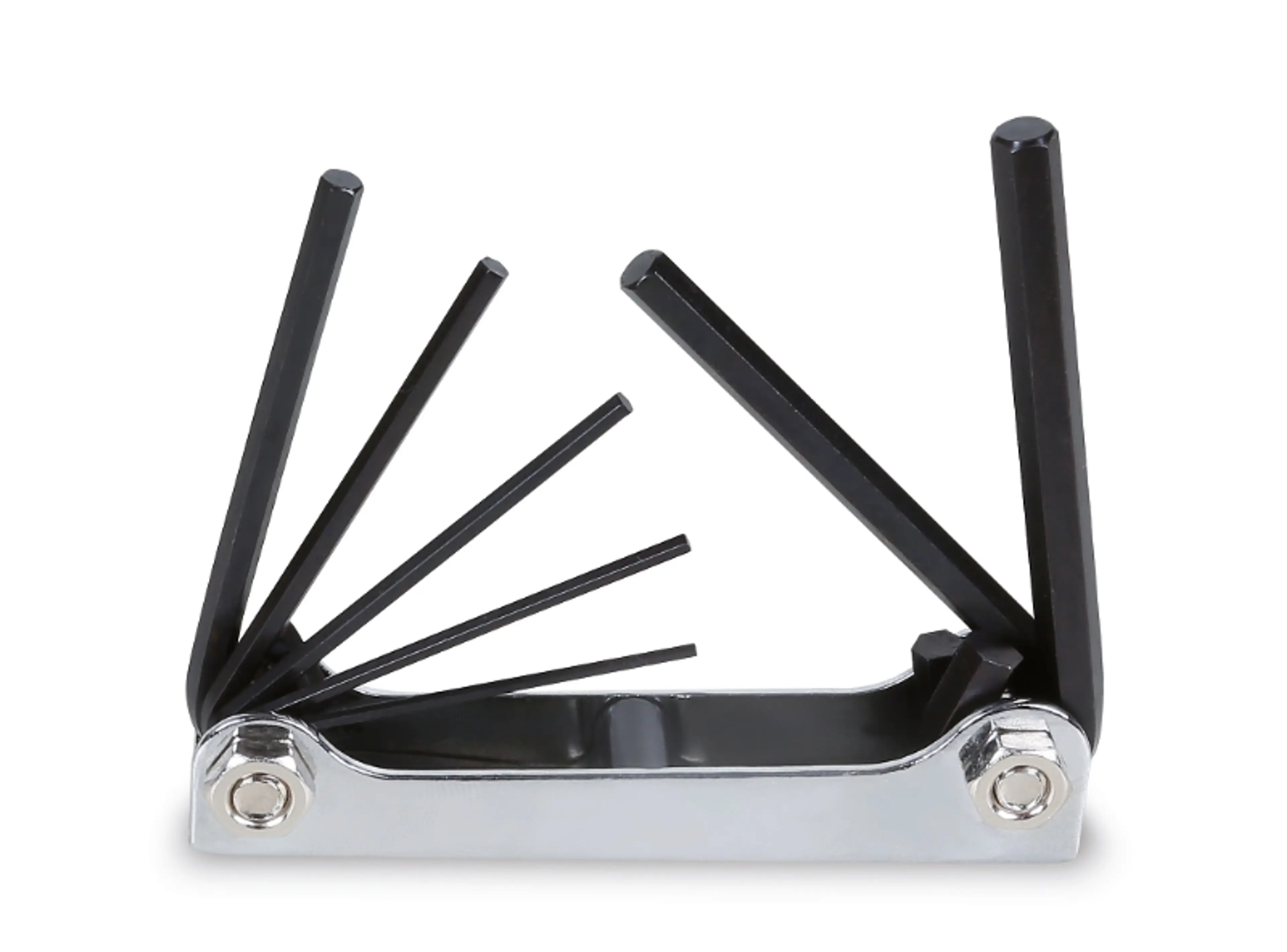 96N/G7A-7 LL MACHO HEXAGONALES