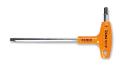 96TBP 2,5-LL MACHO HEX. CABEZA