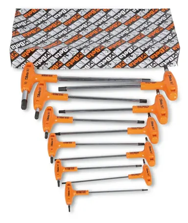 96T/S11-CAJA 11 LL MACHO HEXAG. Y M