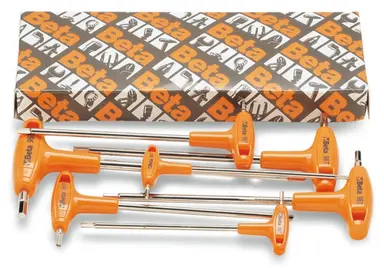 96T/S6-CAJA 6 LL MACHO HEXAG. Y MAN