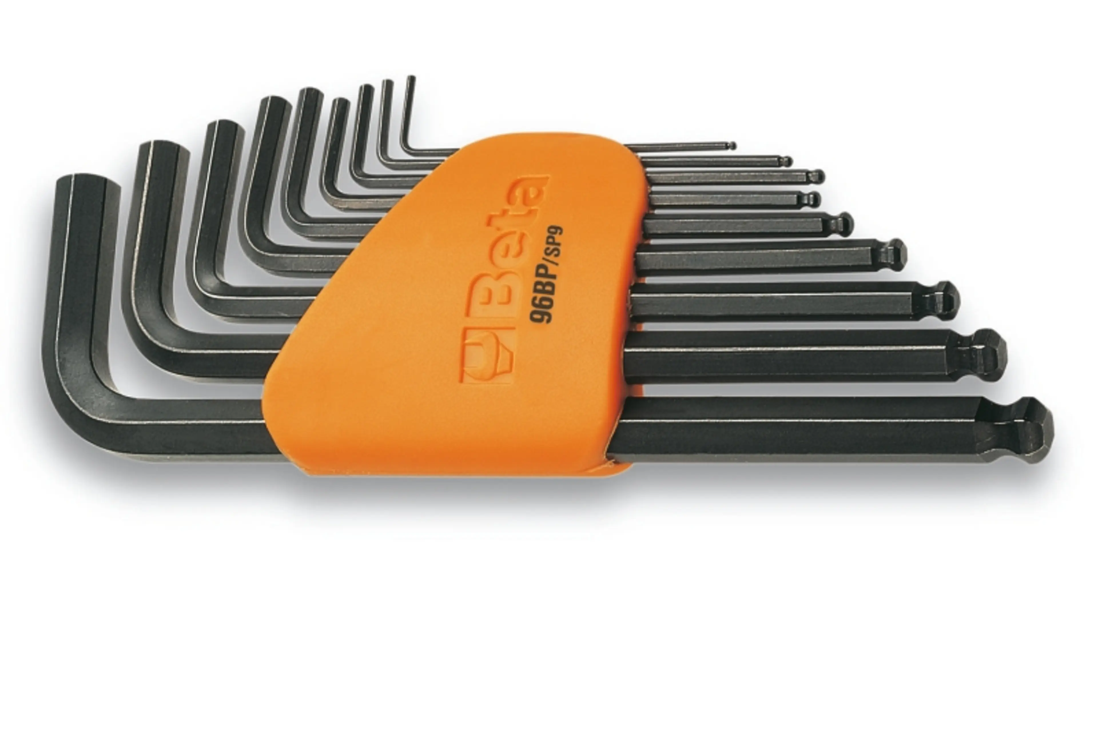 96BP/SC9-LL CABEZA ESFÉRICA CON SOP