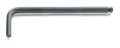 96BP-AS 1/4-LL CABEZA ESFÉRICA BRUÑ