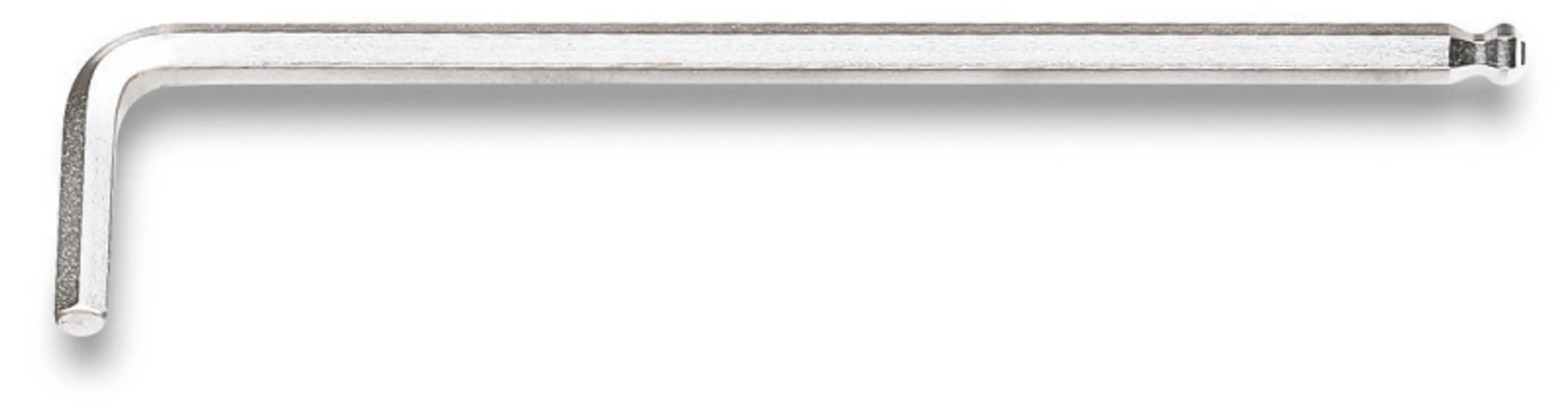 96LBP 3-LL MACHO CABEZA ESFÉRICA LA