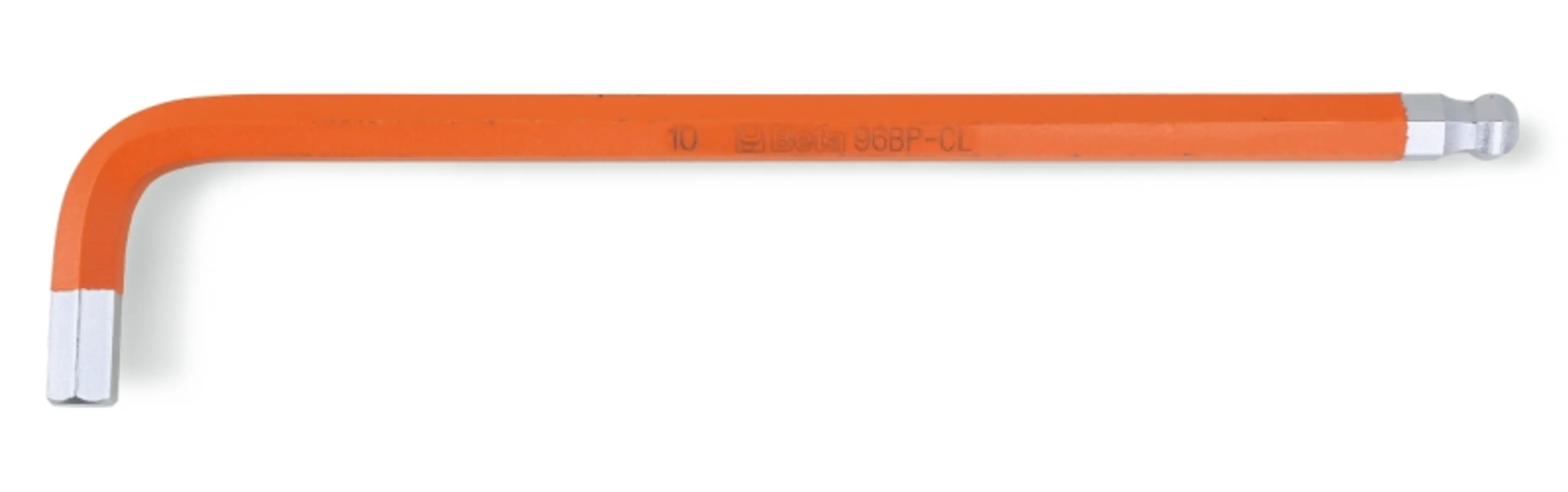 96BP-CL 3-LL MACHO HEXAGONALES ACOD