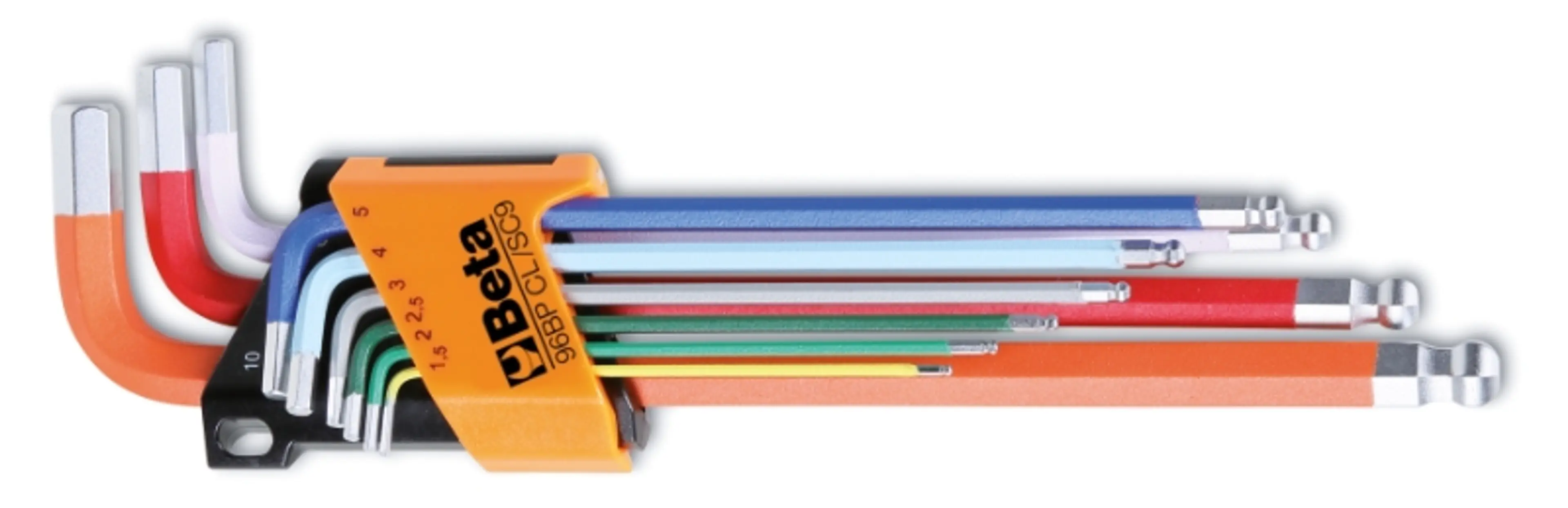 96BP-CL/SCV-SOPORTE VACIA 96BP-CL/S