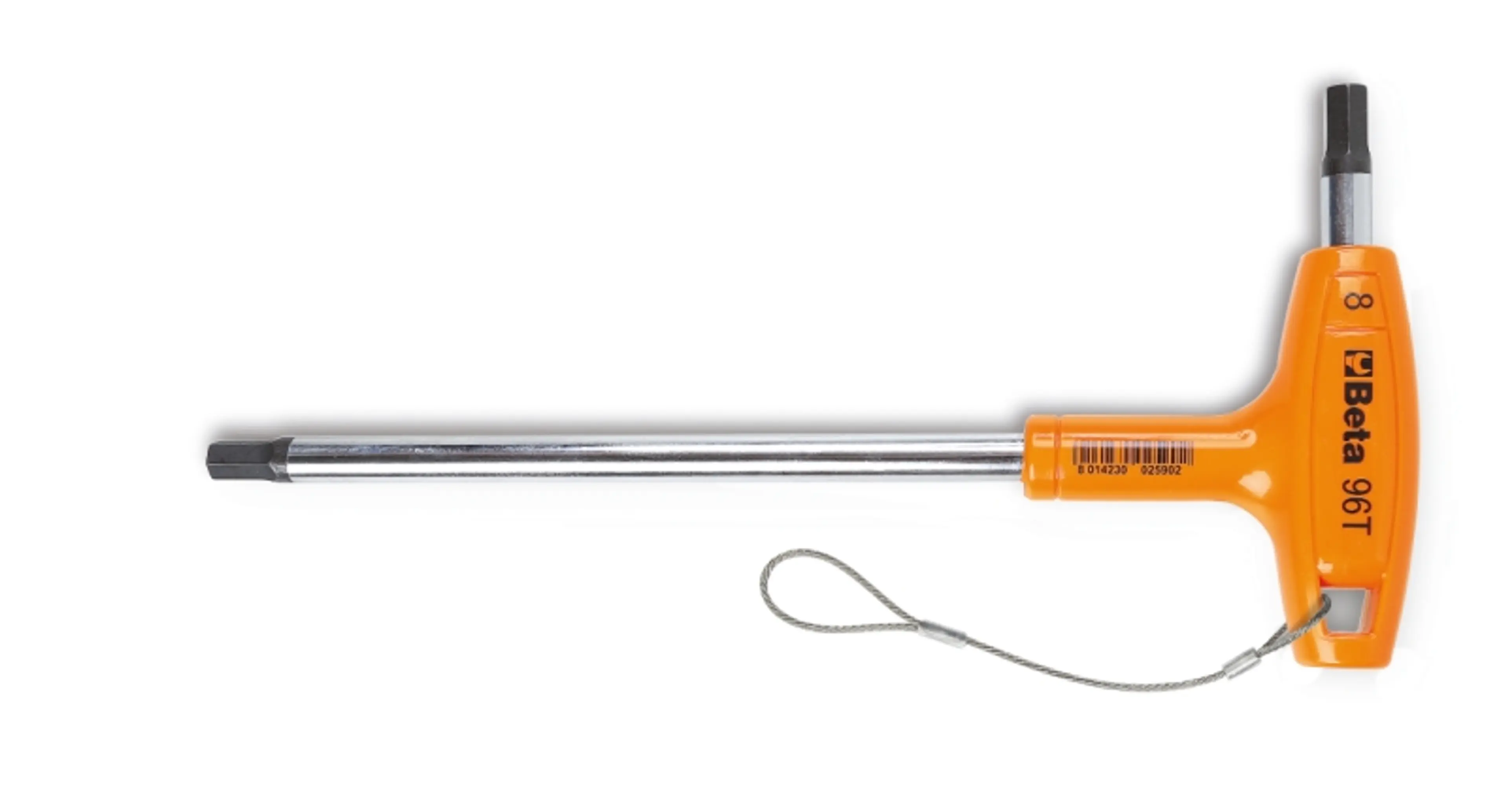 96THS 8-LLAVES MACHO HEX CON MANGO