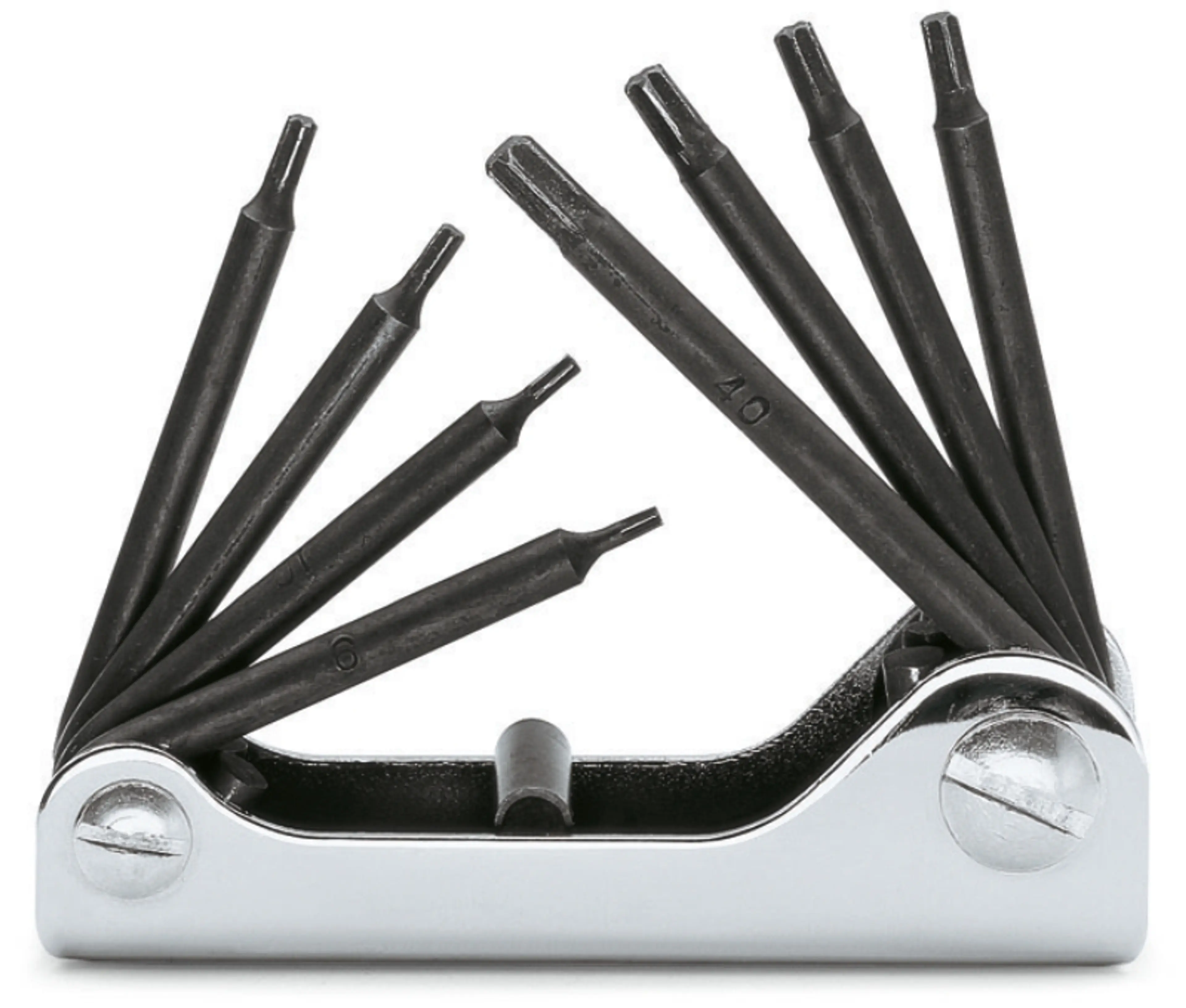 97TX/G8-8 LLAVES MACHO HUELLA