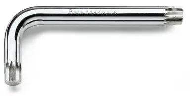 98XZN 10-LL MACHO ACODADAS PERFIL X