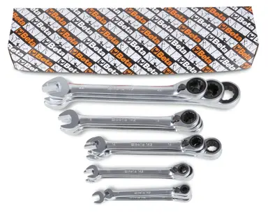 142/S17-CAJA 17 LL CARRACA REVERSIB