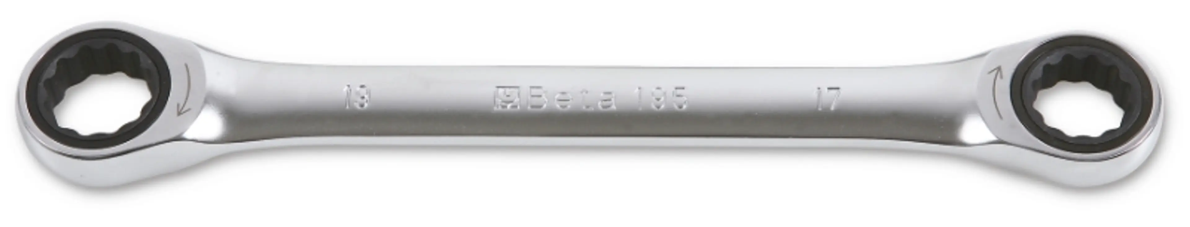 195 17X19-LL DE CARRACA POLIGO