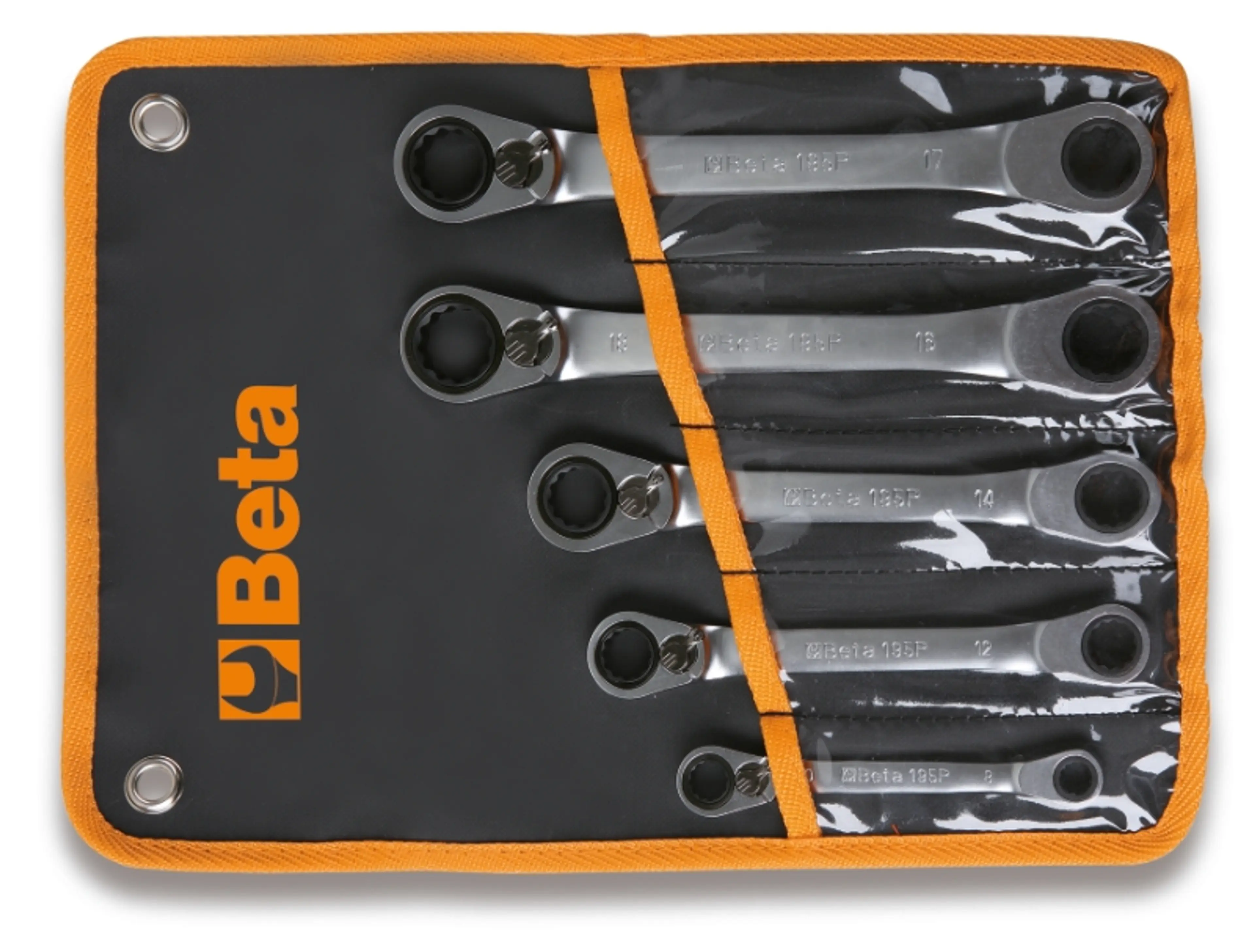 195P/B5-SOBRE 5LL DE CARRACA POLIGO