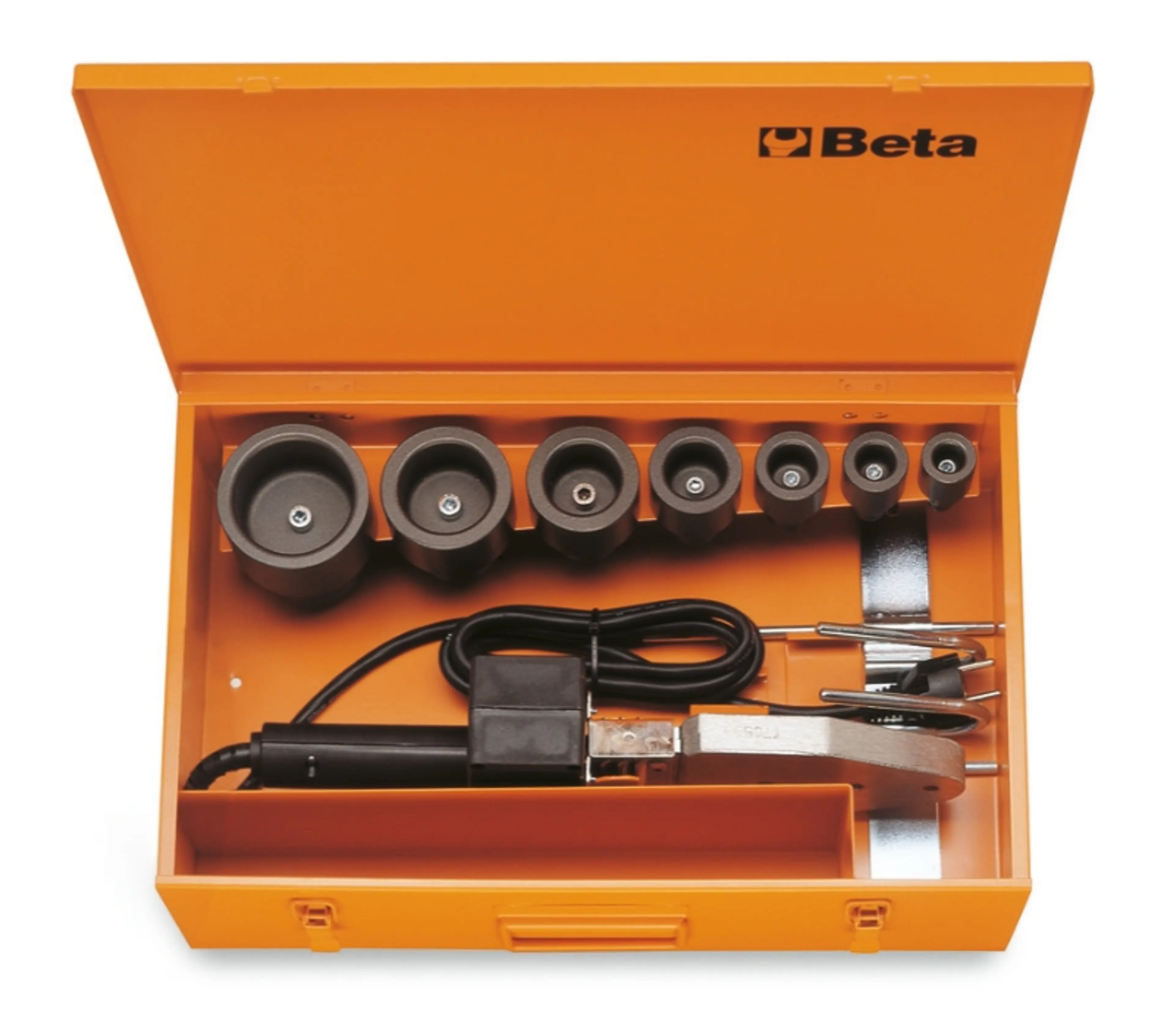 310/C8-POLIFUSOR CON SURTIDO 7 CABE