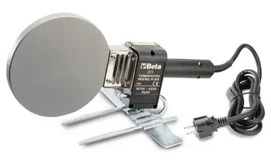 311/1-TERMOPLACAS PARA SOLDADURA TU