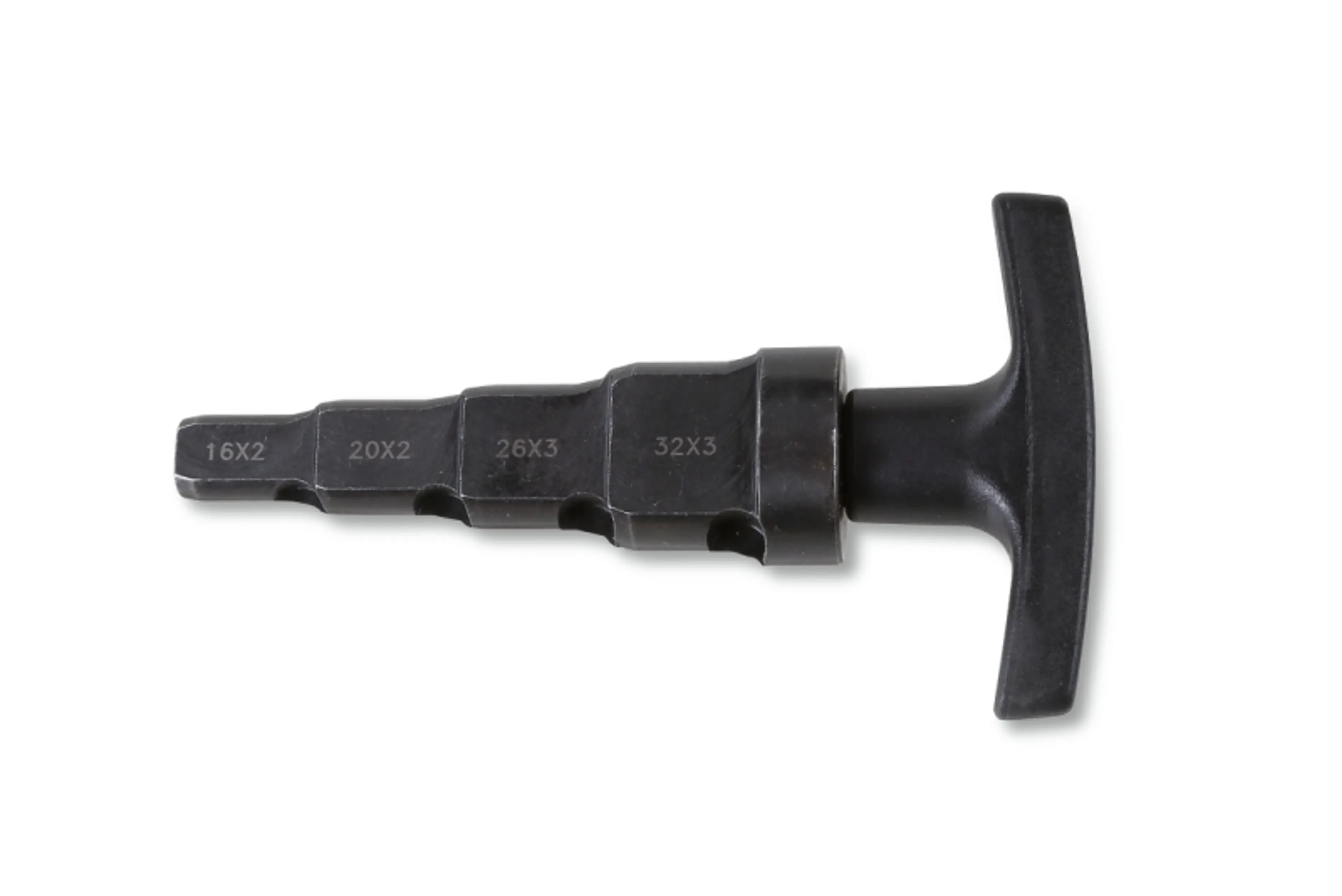 345C-CALIBRADOR PARA TUBOS MULTICAP