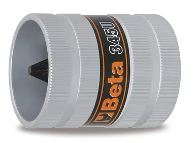 345U-HERRAMIENTA REBABADORA