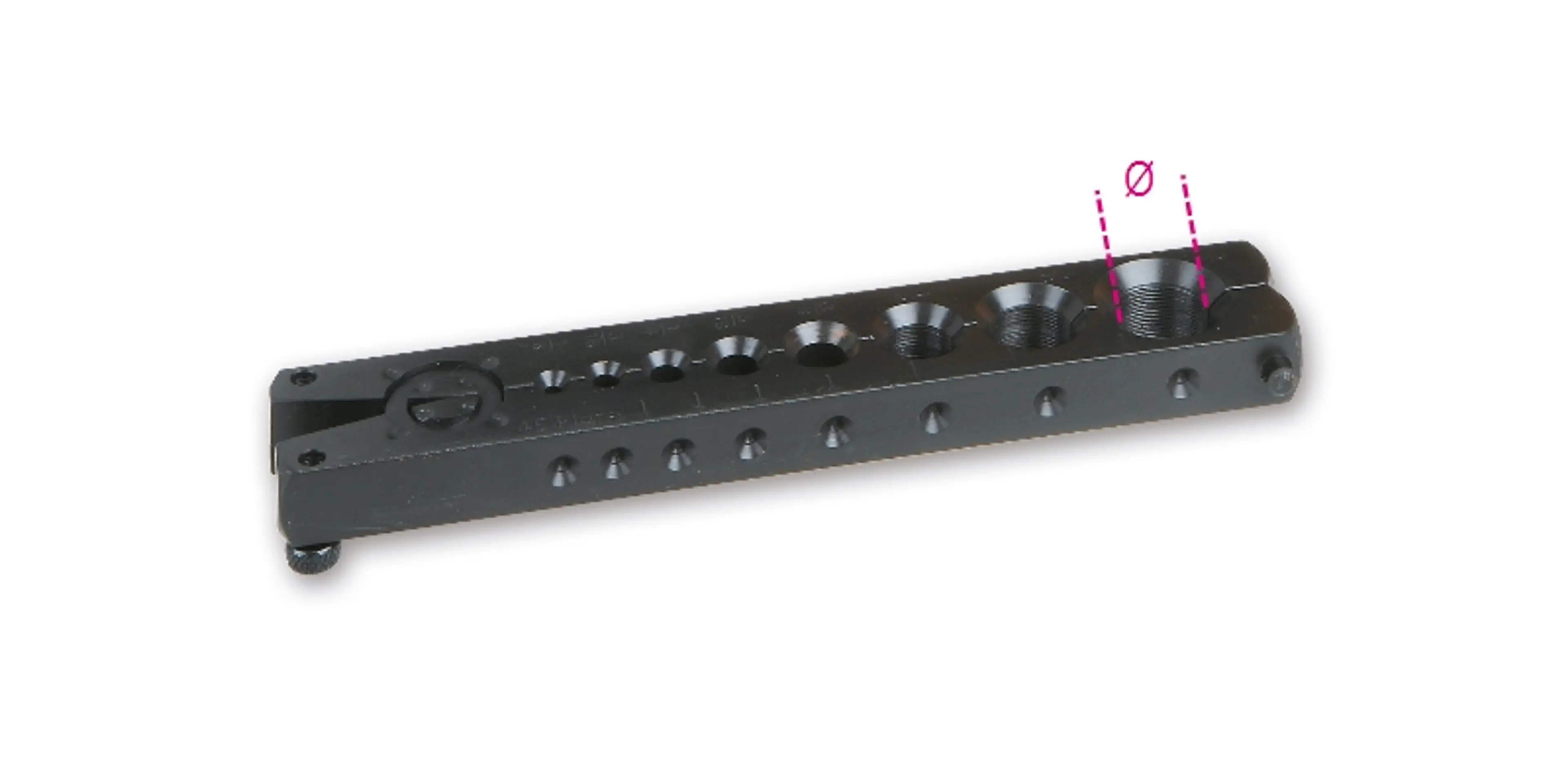 349/SMAS-CORREDERA EN PULGADAS PARA