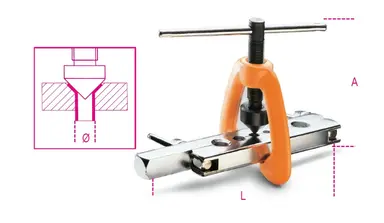 350-ABOCINADOR P.COBRE Y ALEACIONES