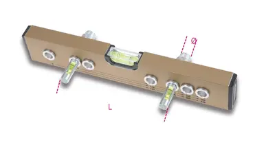357F3-PATRÓN DE TRES AMPOLLAS