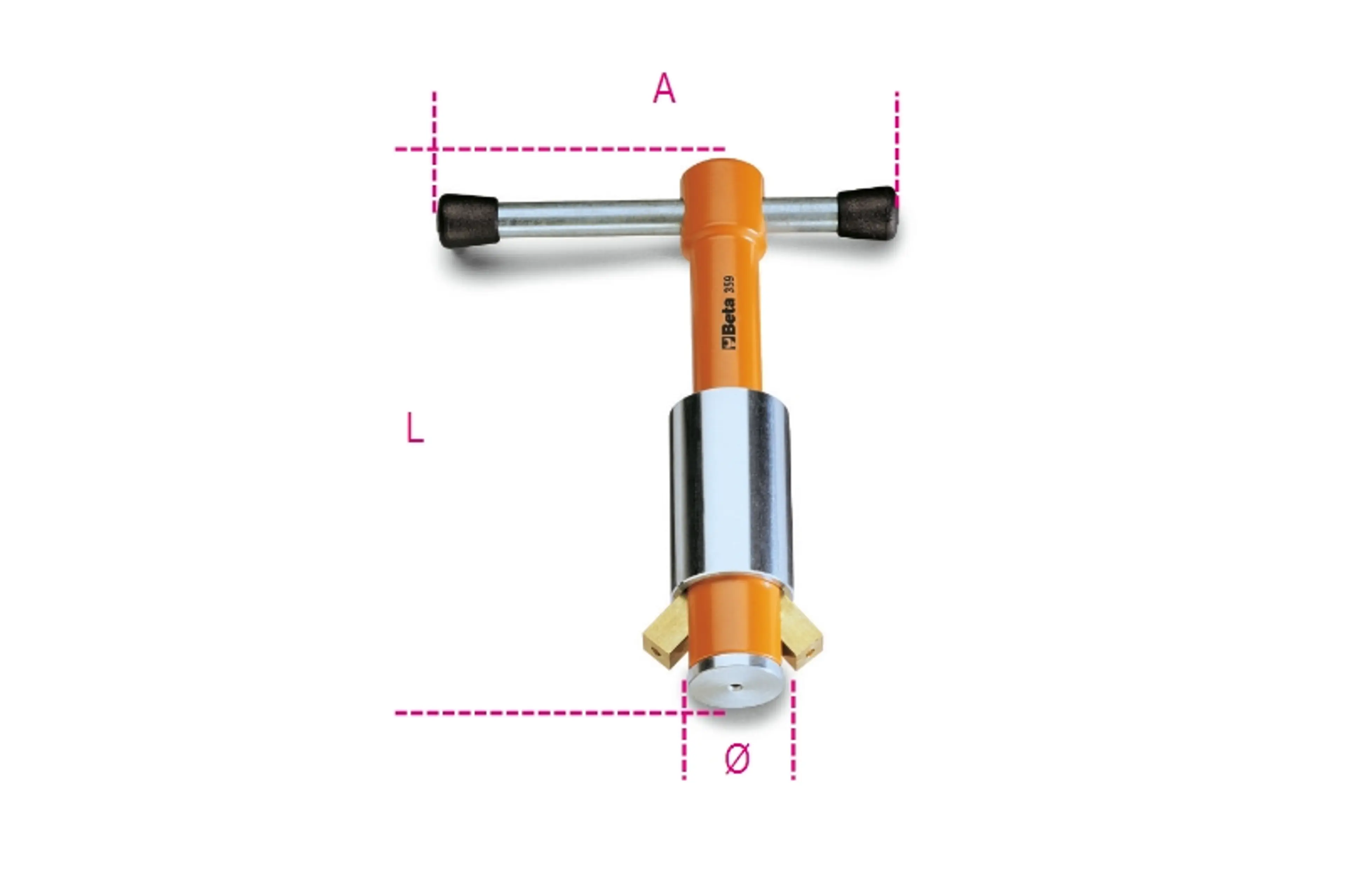 359-LLAVE UNIVERSAL PARA SIFONES