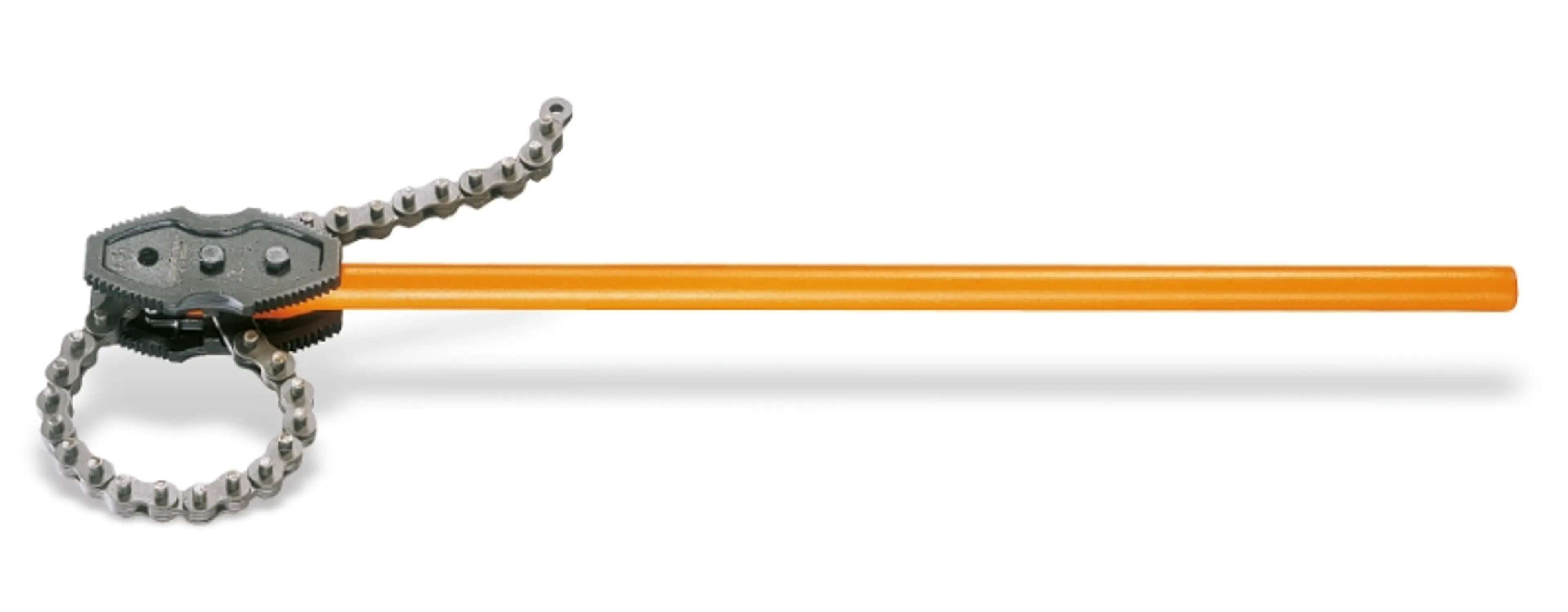 386A/4-LLAVE DE CADENA TIPO PESADO