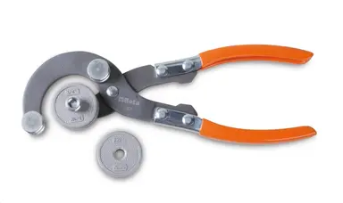 387-CURVATUBOS PARA TUBOS DE COBRE