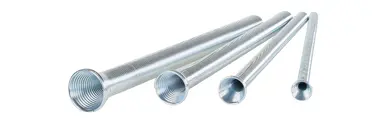 389/K4-KIT RESORTES CURVATUBOS