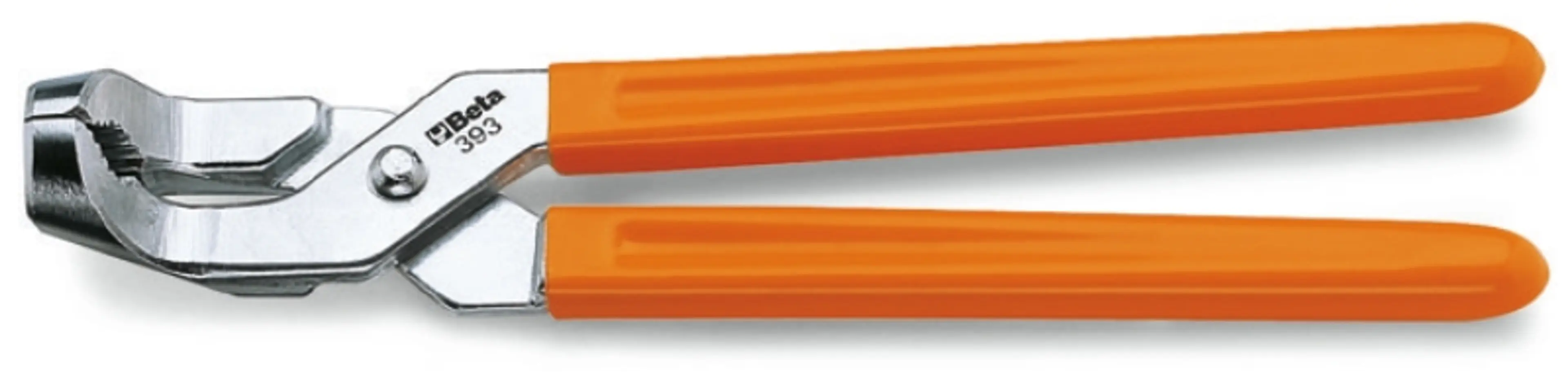 393-ALICATES PARA TUERCAS DE LAVABO