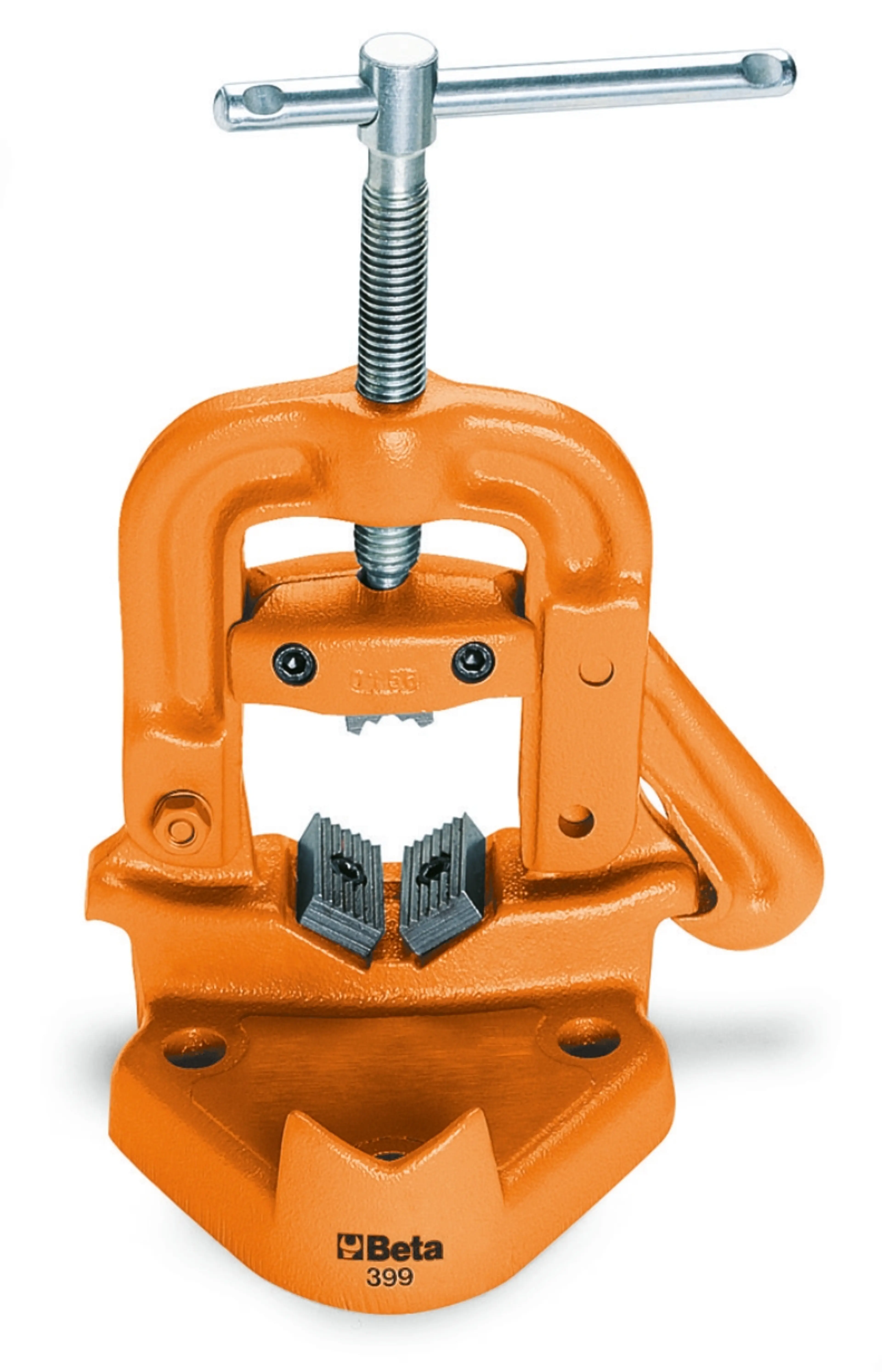 399 10-89-MORDAZA DE BANCO