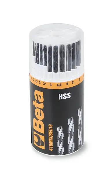 410MIX/SEL19-13 BROCAS+6 DE ME