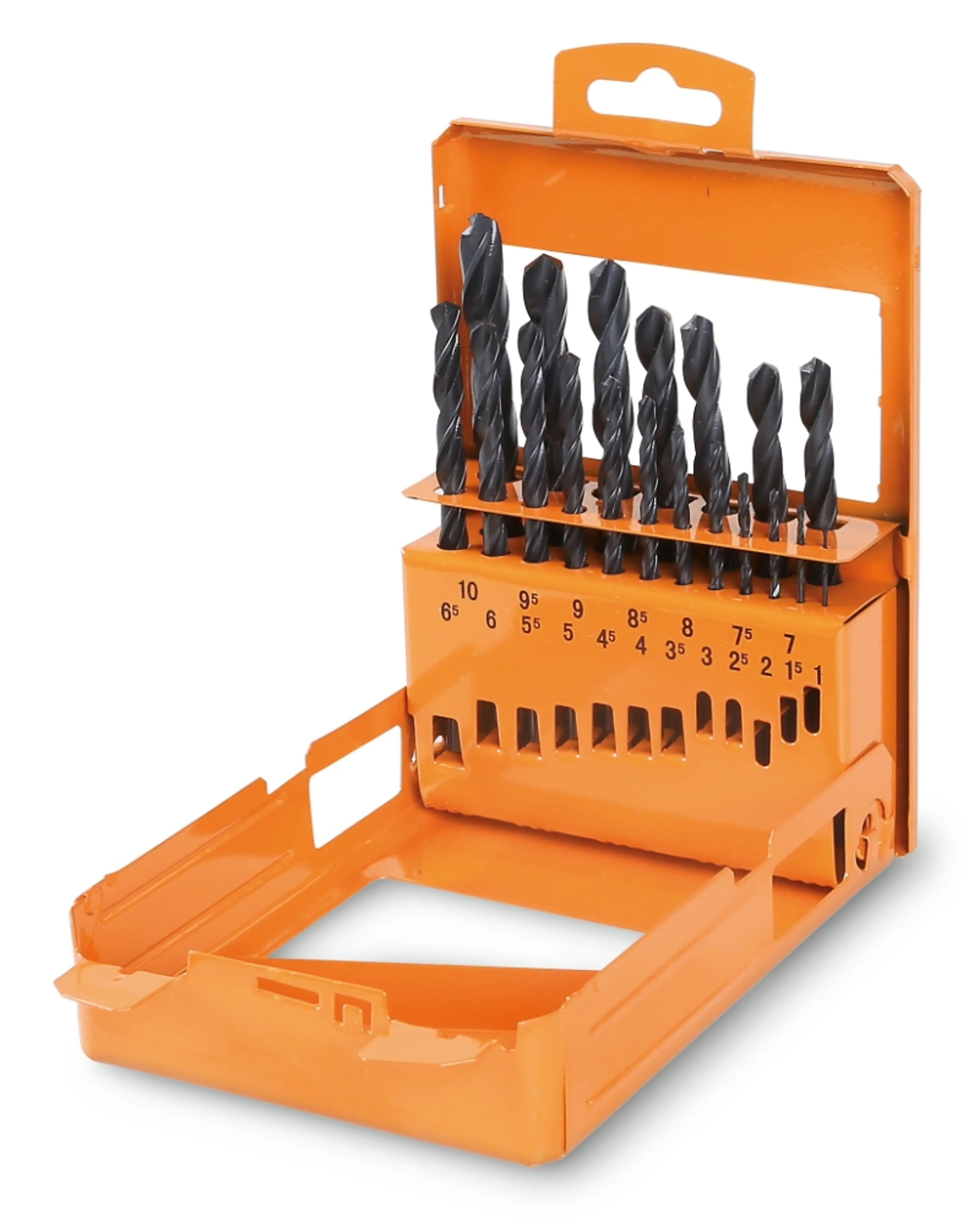 410/SP19-JUEGO 19 BROCAS 410 C