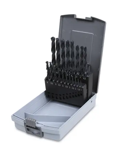 410/SPVP1-CAJA VACÍA