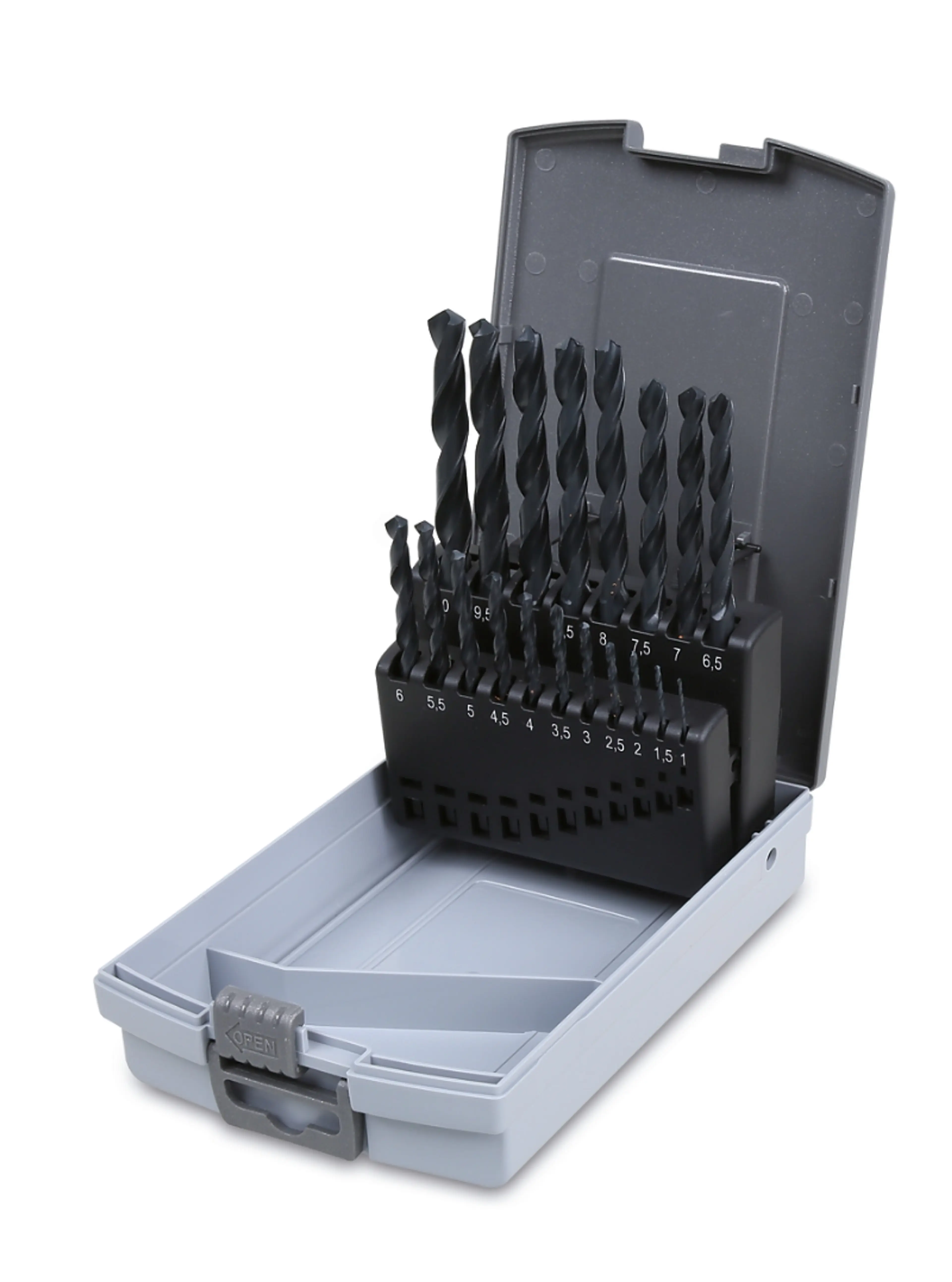 410/SPVP1-CAJA VACÍA