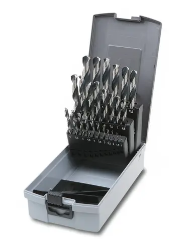 412/SP25P-JUEGO 25 BROCAS 412 C/SOP