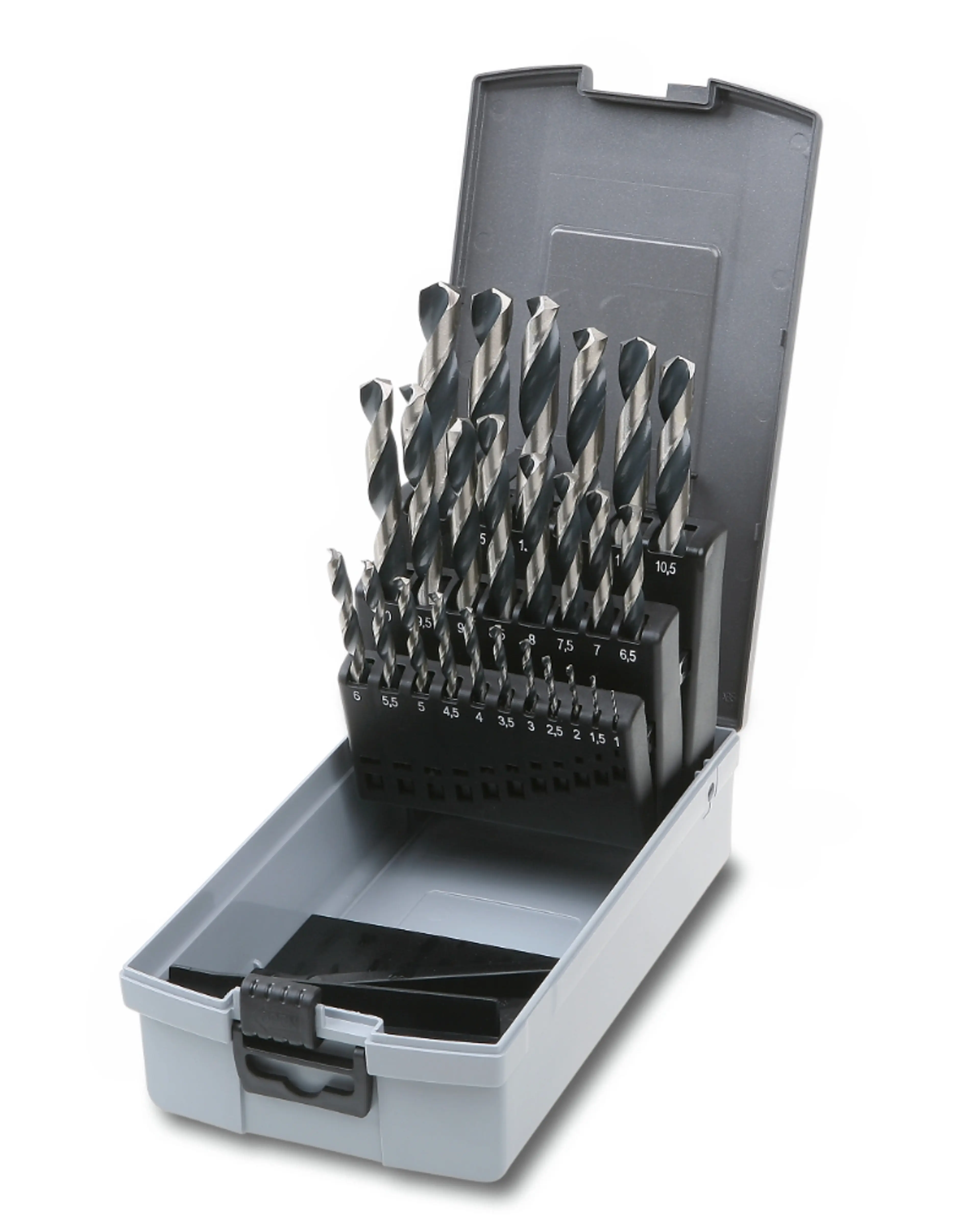 412/SP25P-JUEGO 25 BROCAS 412 C/SOP