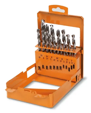 412/SP19-JUEGO 19 BROCAS 412 C/SOPO